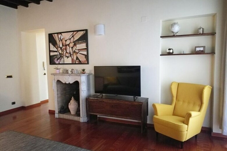 Apartamento Inappartamento Diamante