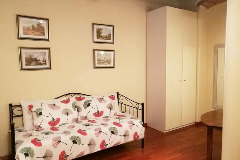 Apartamento Inappartamento Diamante