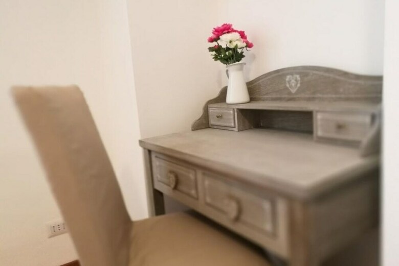 Apartamento Inappartamento Verdi