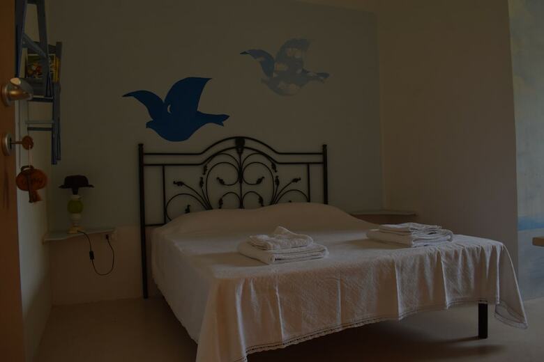 B&B La Casa Degli Artisti