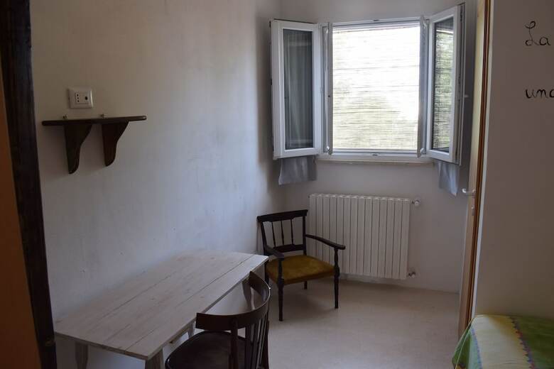 B&B La Casa Degli Artisti