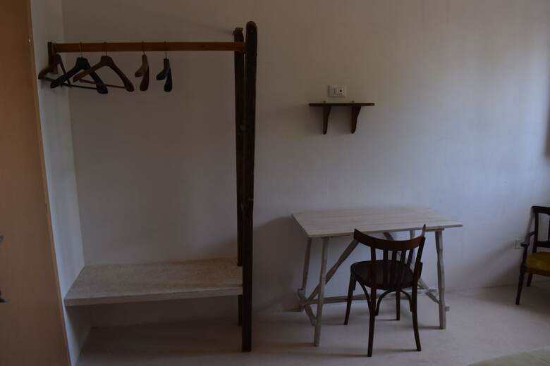B&B La Casa Degli Artisti