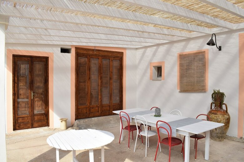 B&B La Casa Degli Artisti