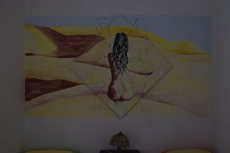 B&B La Casa Degli Artisti