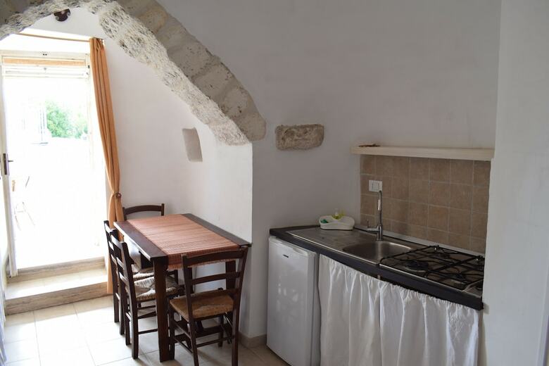 B&B La Casa Degli Artisti