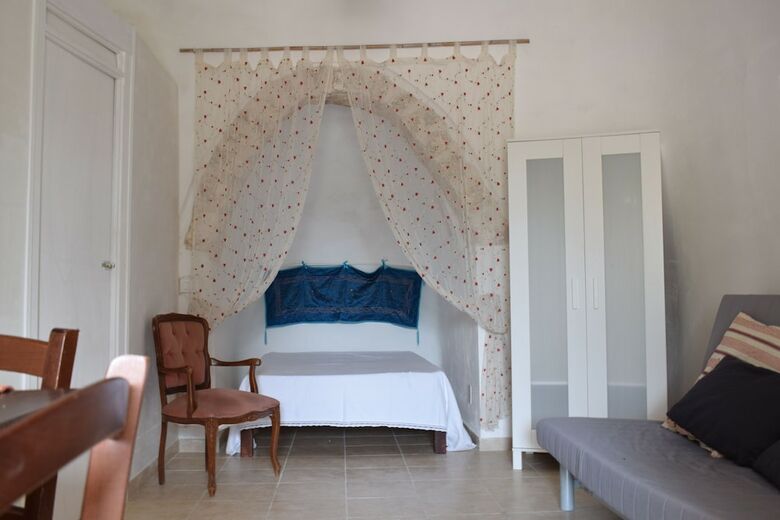 B&B La Casa Degli Artisti