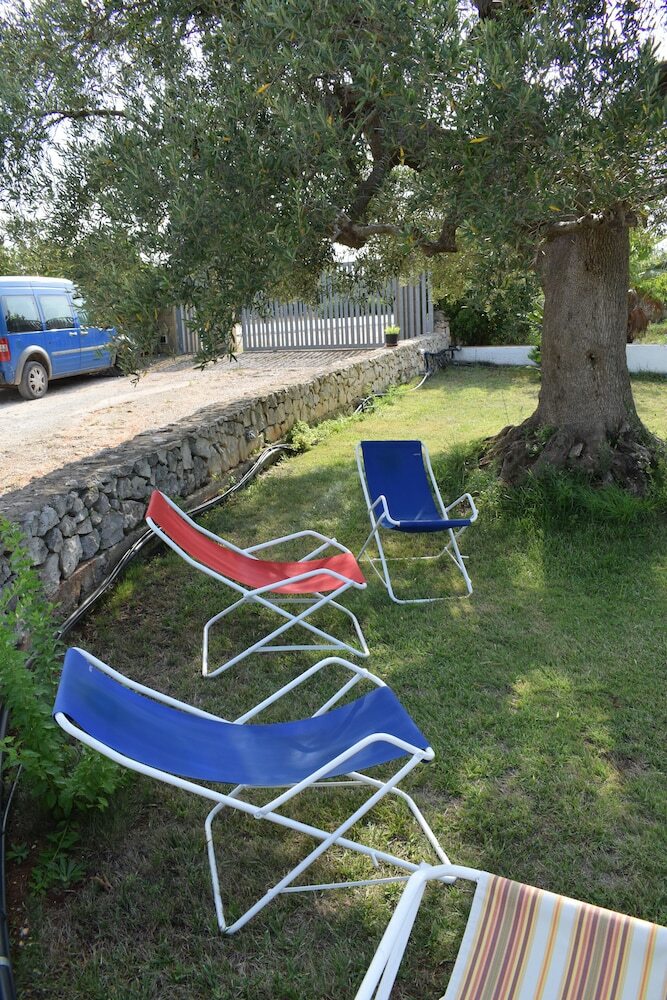 B&B La Casa Degli Artisti