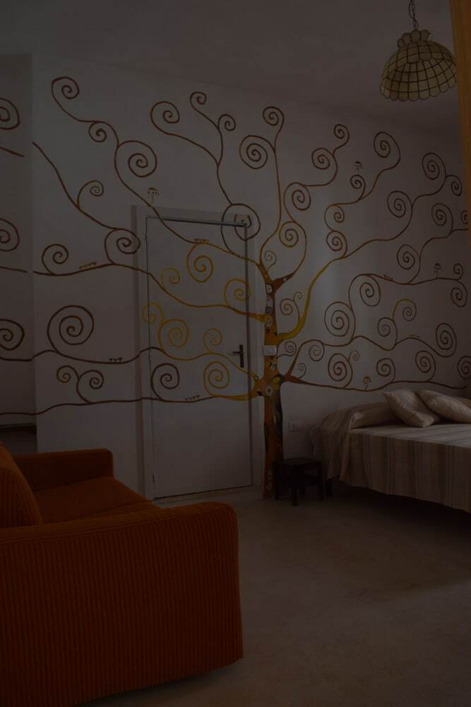 B&B La Casa Degli Artisti