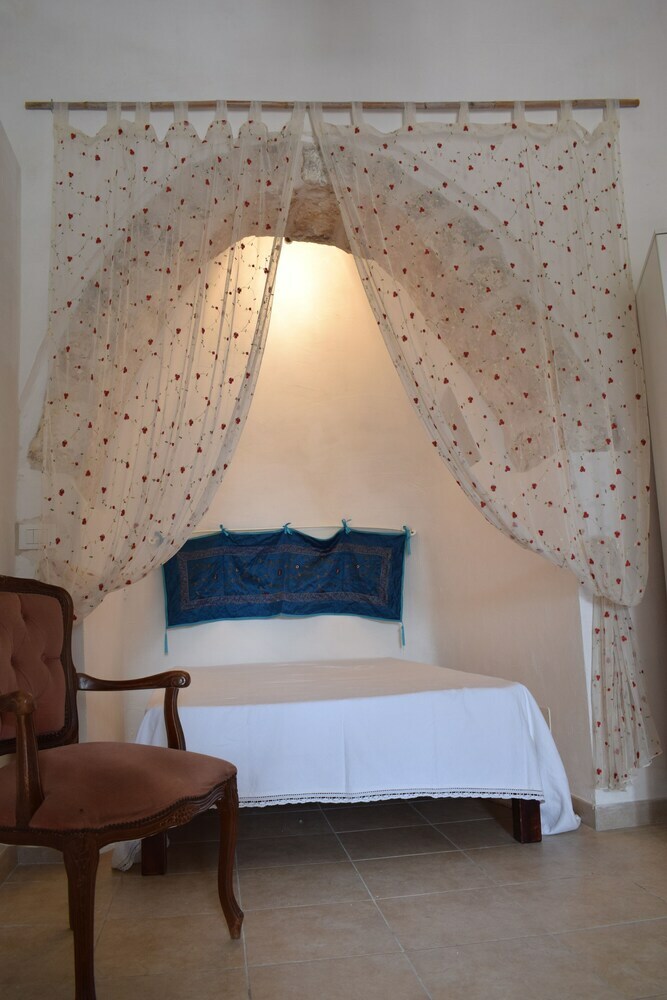 B&B La Casa Degli Artisti