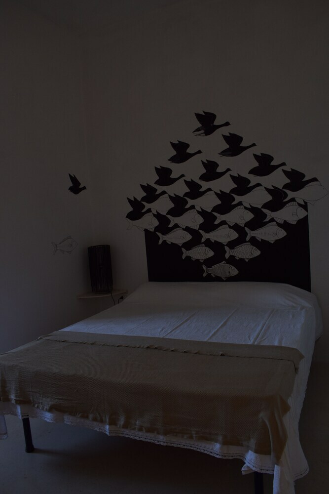 B&B La Casa Degli Artisti