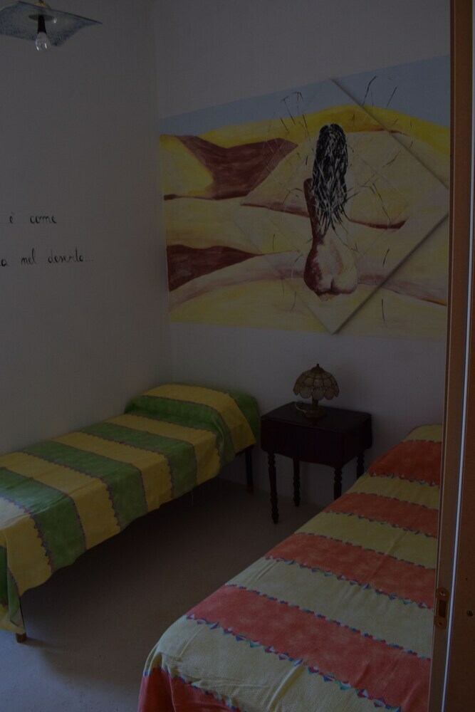 B&B La Casa Degli Artisti