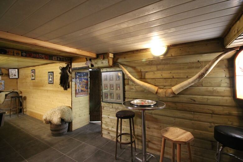 Bed & Breakfast Villa Des Glycines