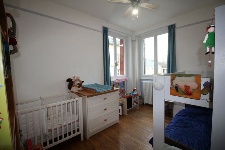 Bed & Breakfast Villa Des Glycines