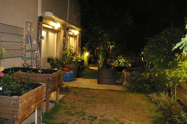 Bed & Breakfast Villa Des Glycines