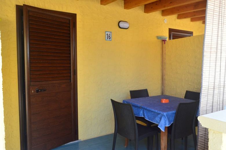 Apartamento Residence Il Melograno