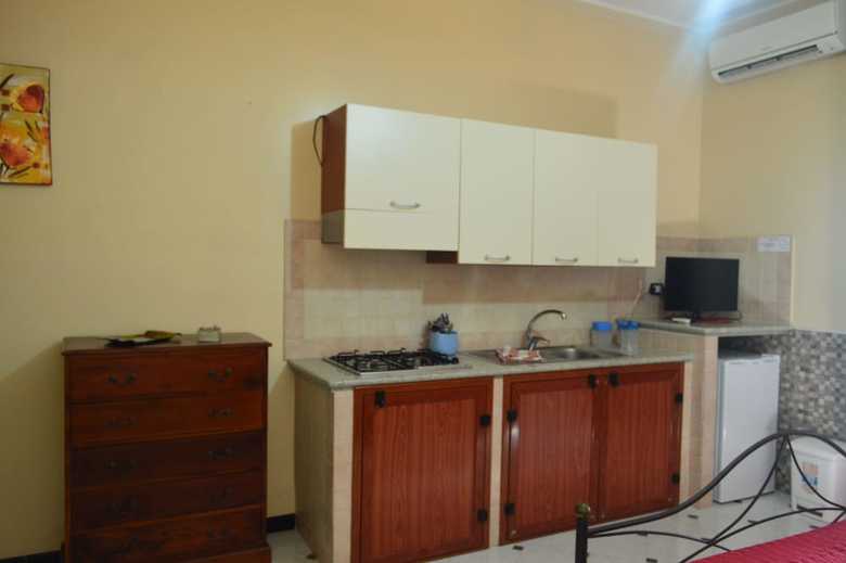 Apartamento Residence Il Melograno