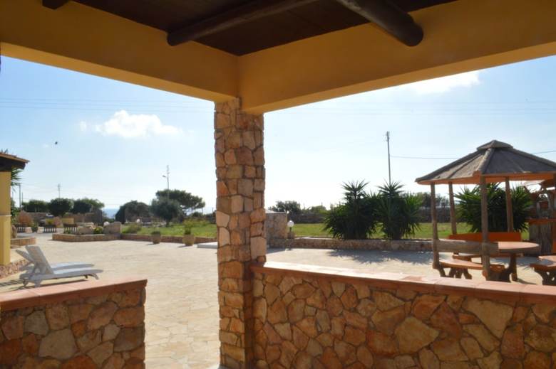 Apartamento Residence Il Melograno
