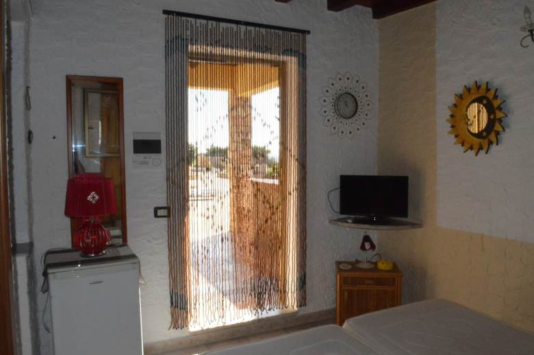 Apartamento Residence Il Melograno