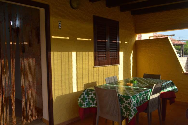 Apartamento Residence Il Melograno