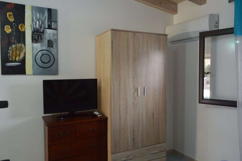 Apartamento Residence Il Melograno