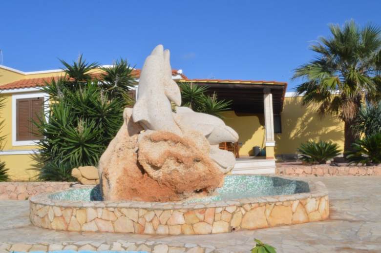 Apartamento Residence Il Melograno