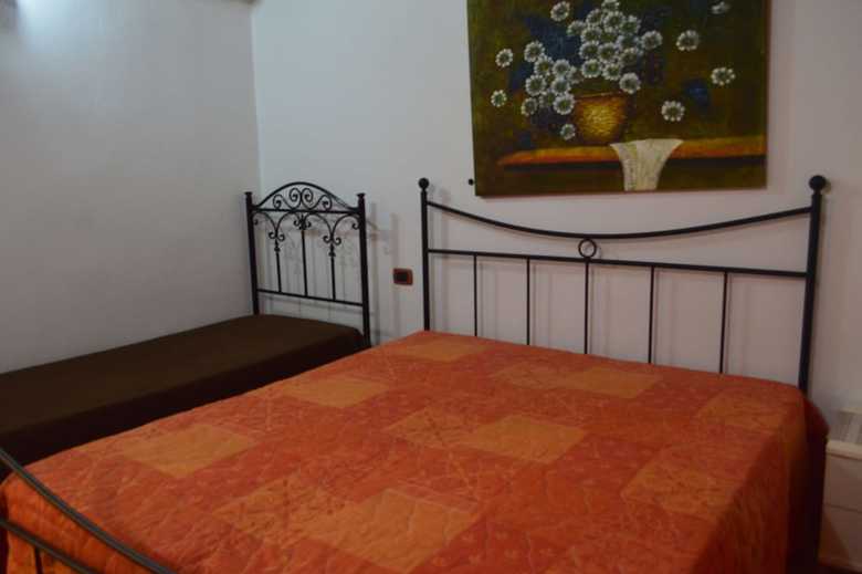 Apartamento Residence Il Melograno