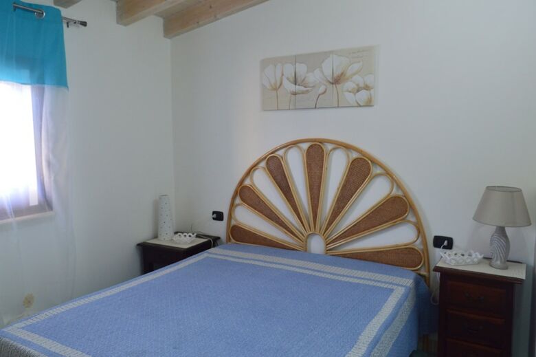 Apartamento Residence Il Melograno