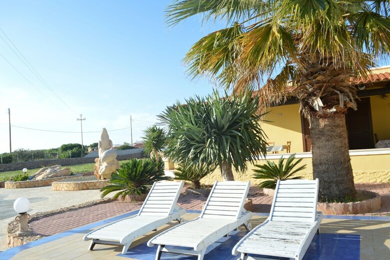 Apartamento Residence Il Melograno