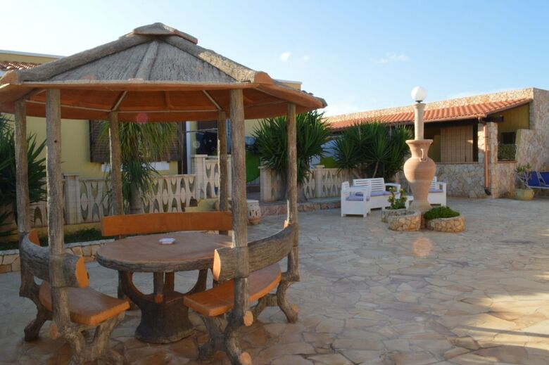 Apartamento Residence Il Melograno