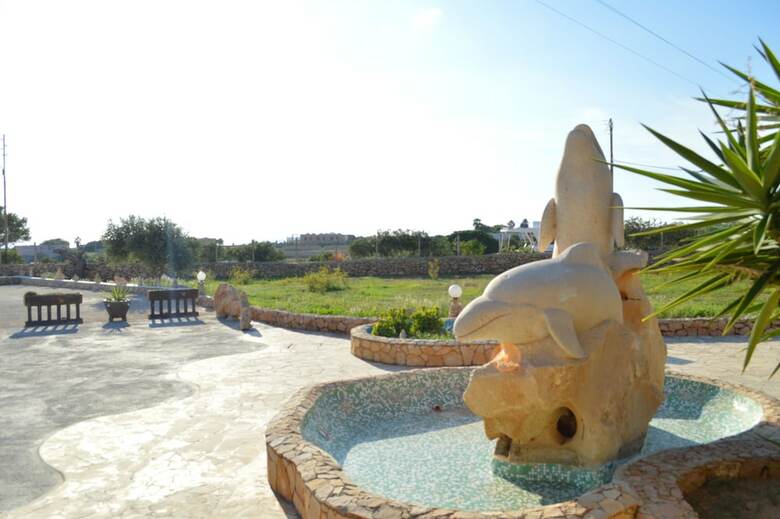 Apartamento Residence Il Melograno
