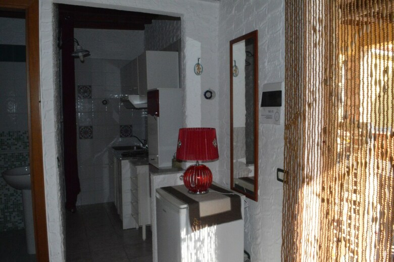 Apartamento Residence Il Melograno