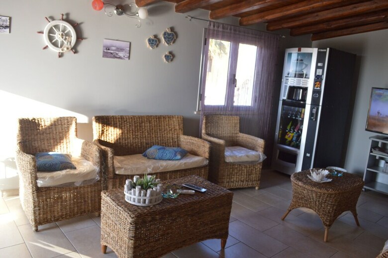 Apartamento Residence Il Melograno