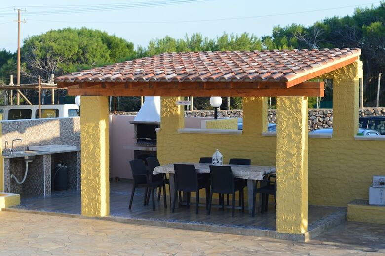 Apartamento Residence Il Melograno