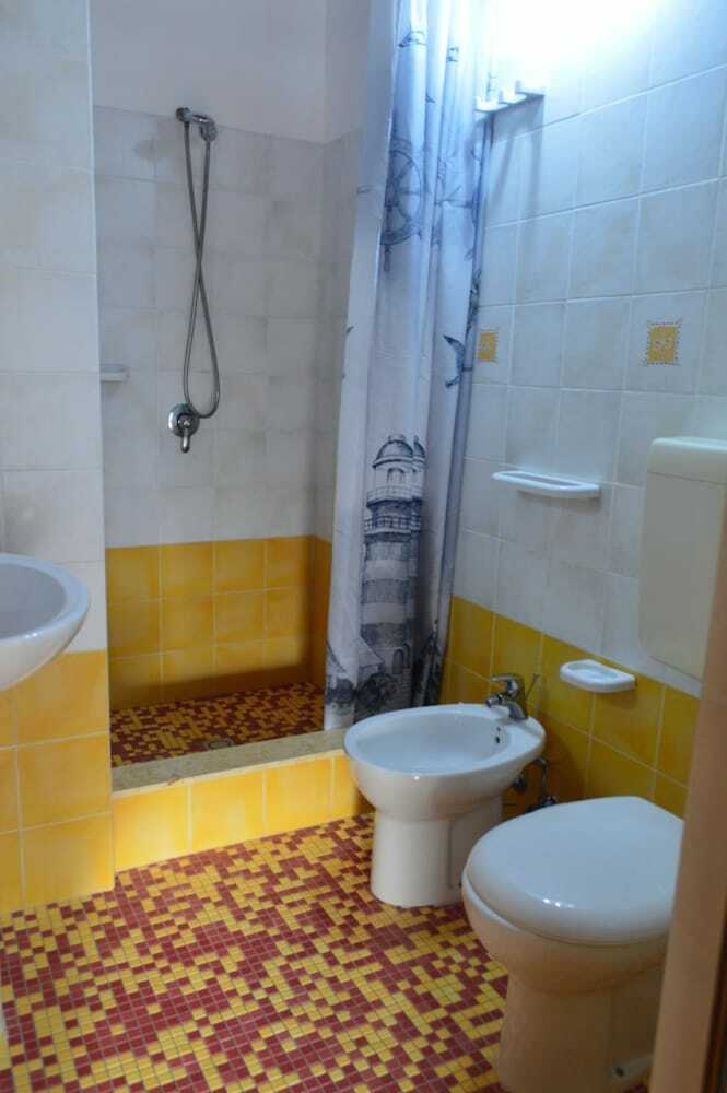 Apartamento Residence Il Melograno