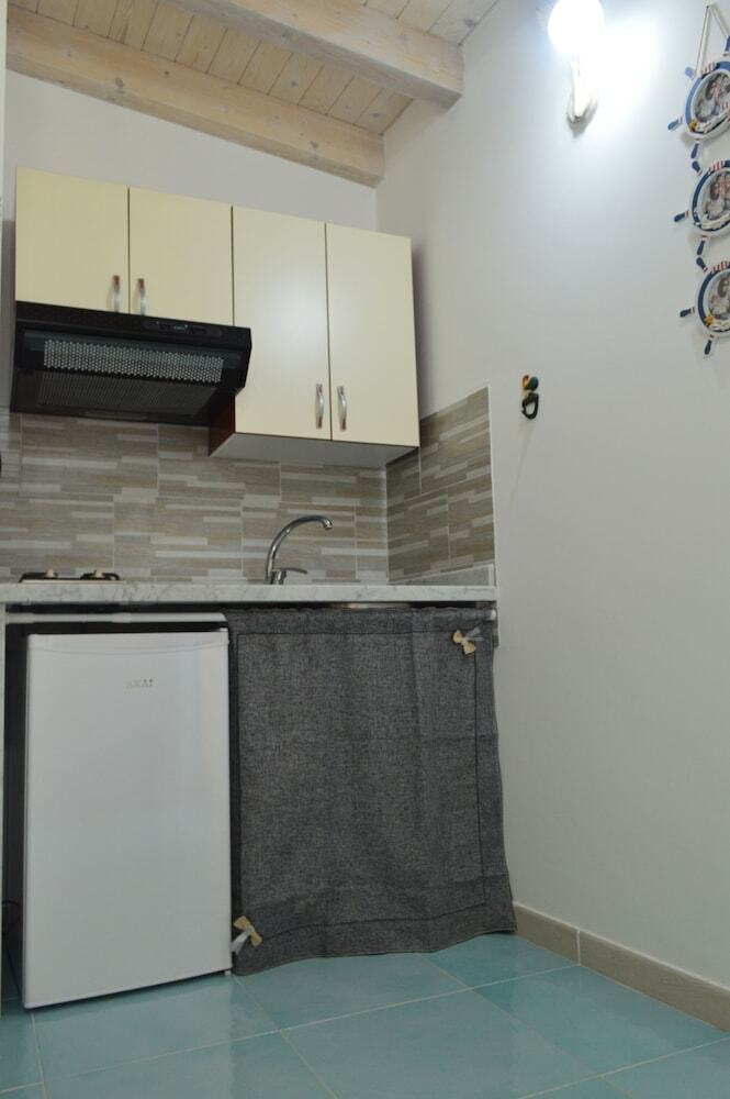 Apartamento Residence Il Melograno