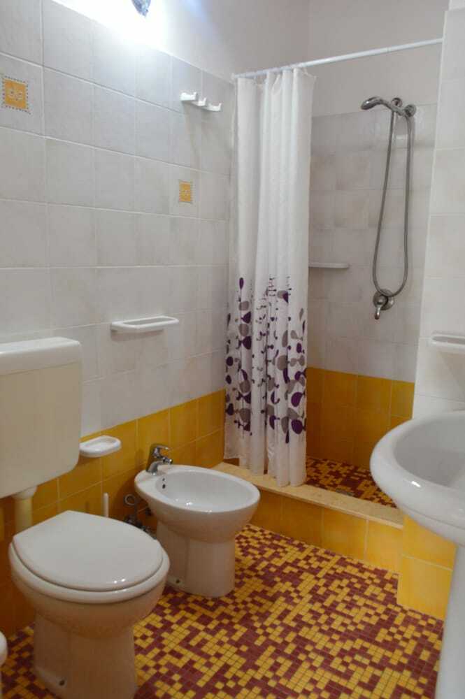 Apartamento Residence Il Melograno