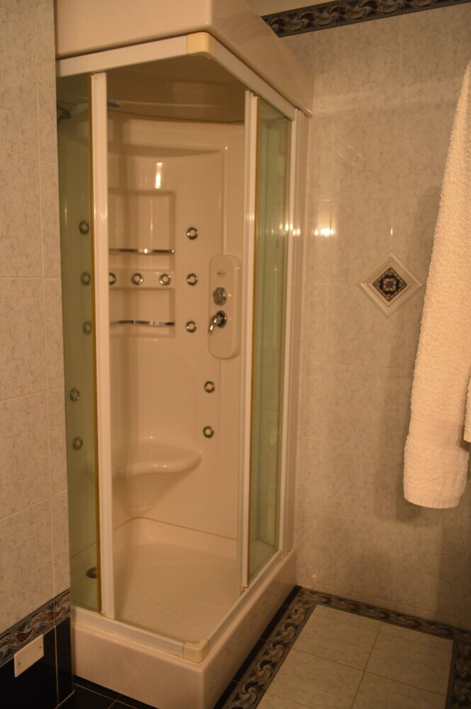 Apartamento Residence Il Melograno