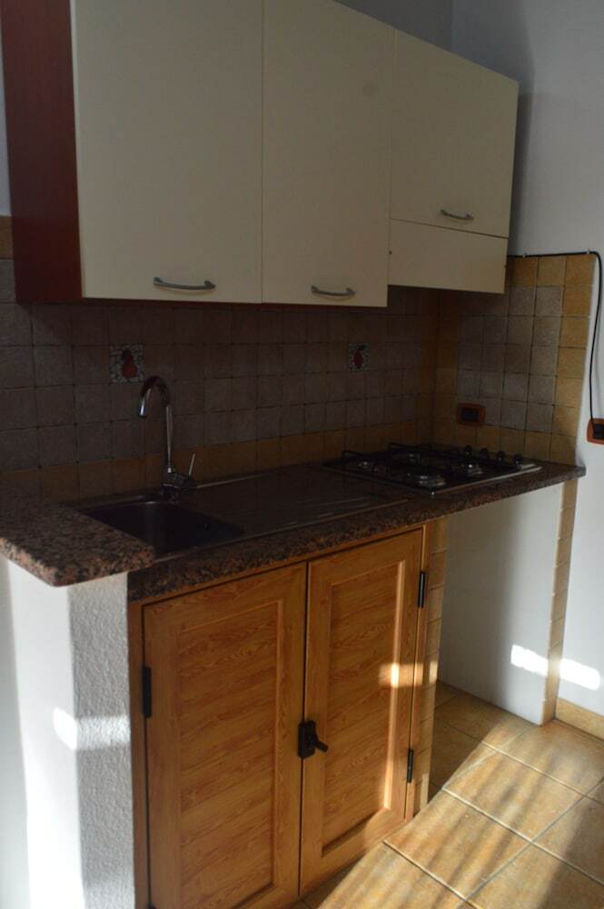 Apartamento Residence Il Melograno