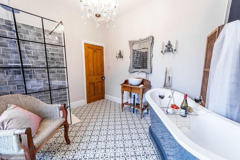 Agroturismo The Cobbles