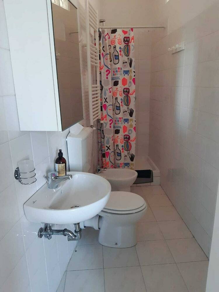 B&B La Vecchia Caserma