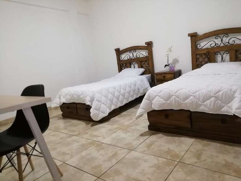 Hotel Terrazas Boutique