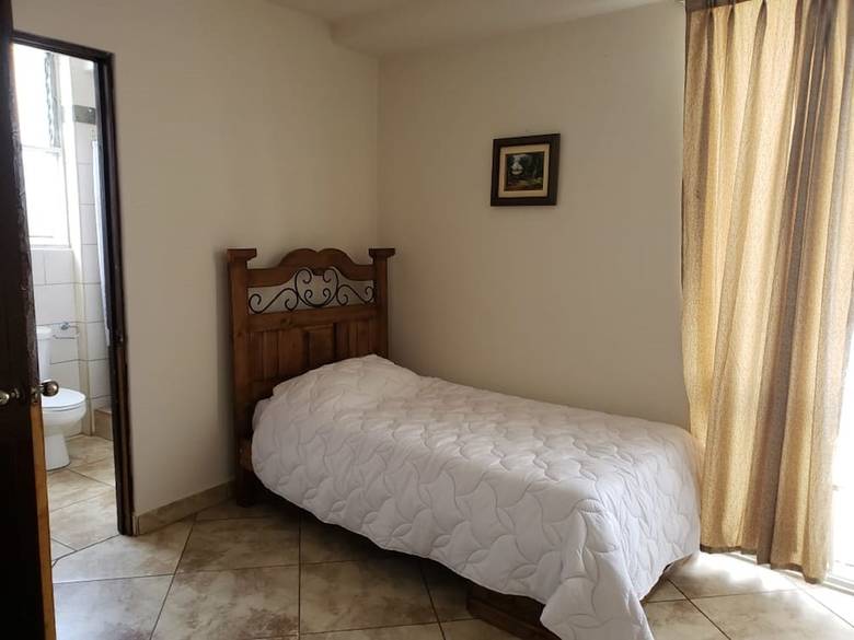 Hotel Terrazas Boutique