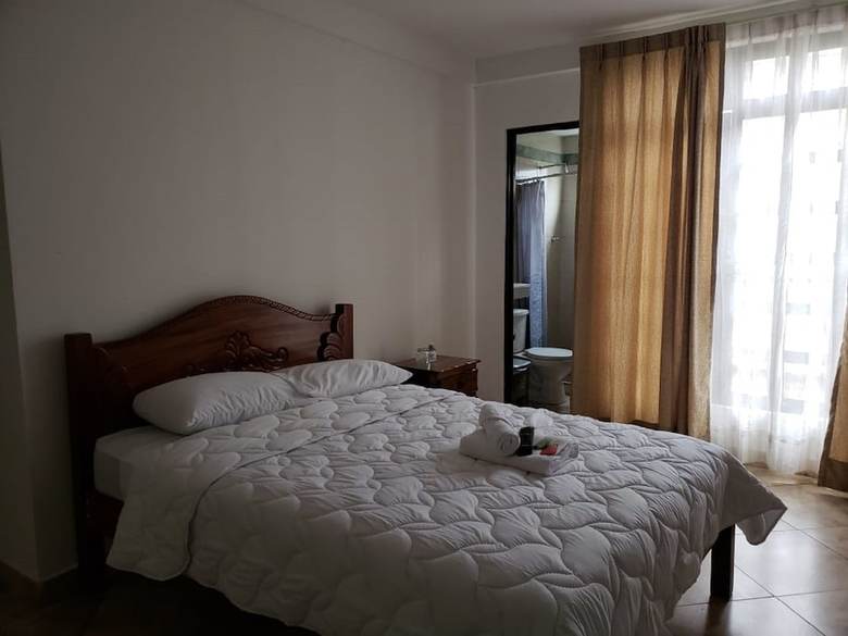 Hotel Terrazas Boutique