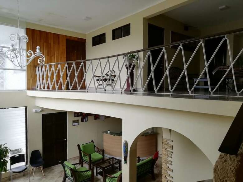 Hotel Terrazas Boutique