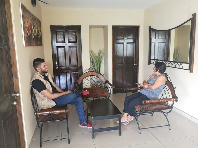 Hotel Terrazas Boutique