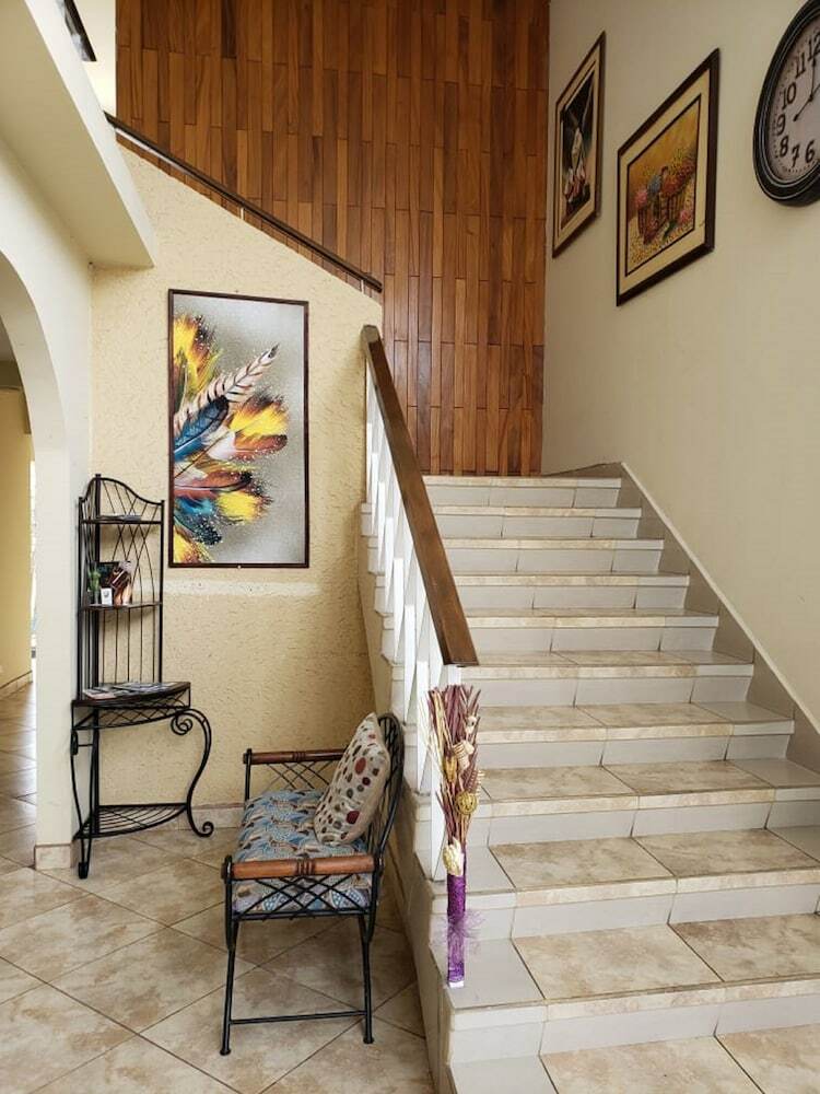 Hotel Terrazas Boutique