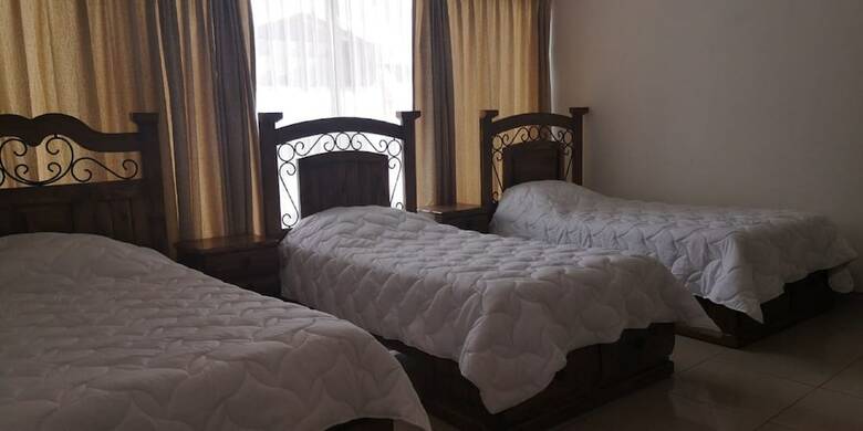 Hotel Terrazas Boutique