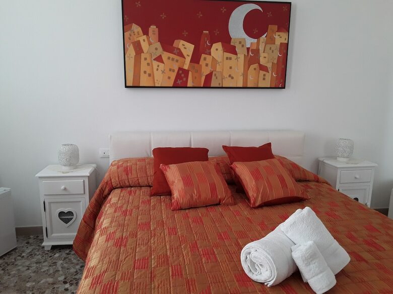 Hotel Casa Mina Affittacamere