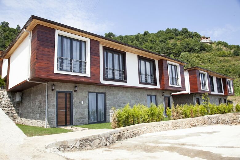 Stone Village