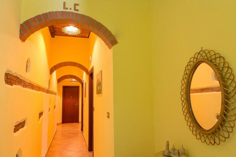 Hotel Casale Trainaro
